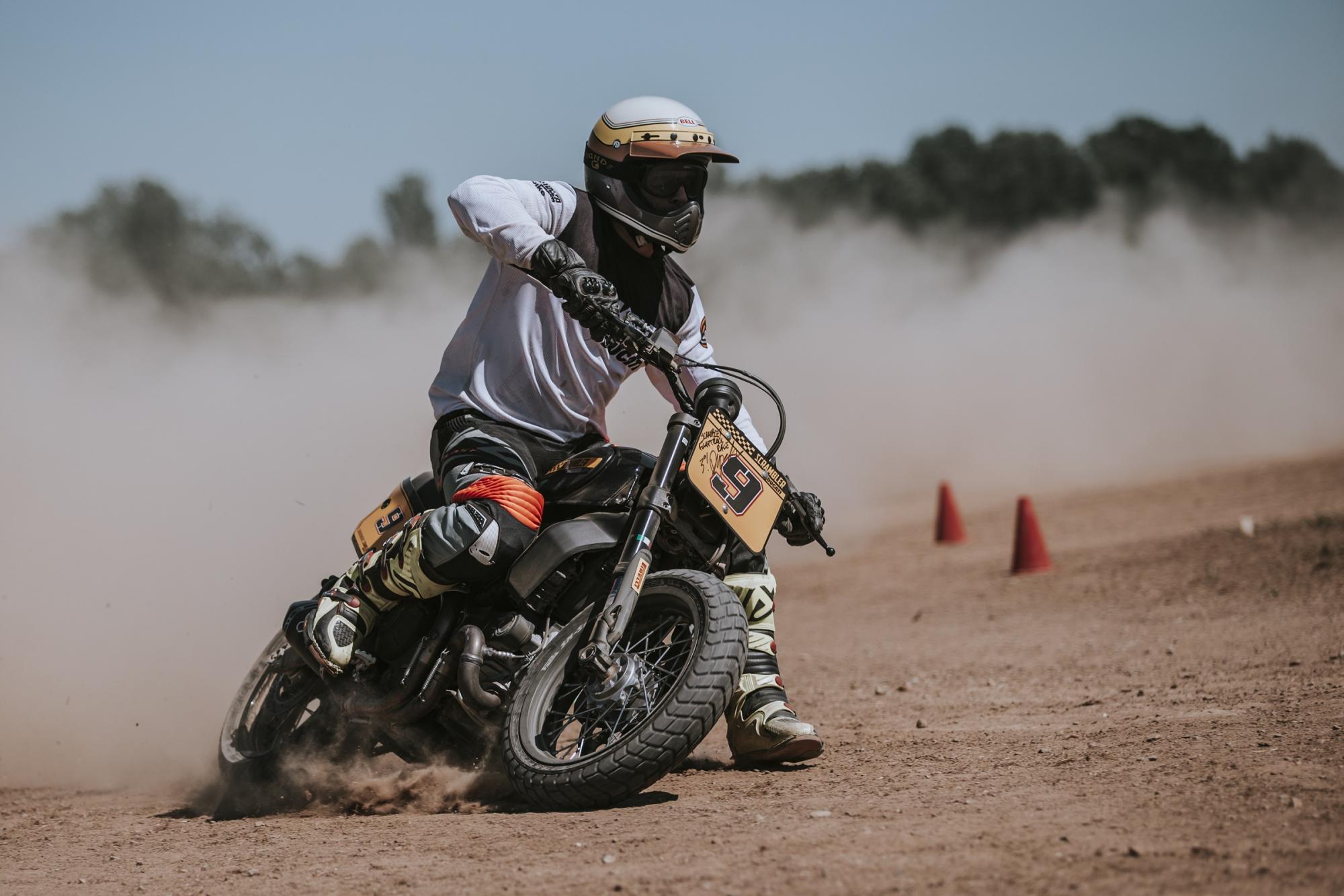 Οι “Days of Joy” του Ducati Scrambler επιστρέφουν